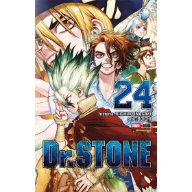 Dr Stone 24